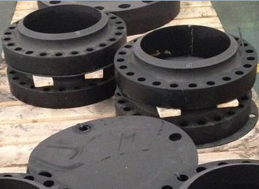 A350 LF3 Pipe Flanges